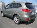 2008 Natural Khaki Green Hyundai Santa Fe Limited 4WD  photo #12