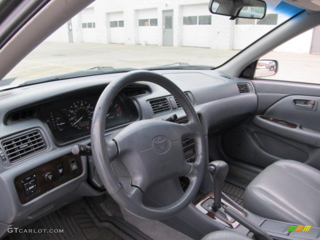 2000 Toyota Camry Xle V6 Interior Photo 47366768 Gtcarlot Com