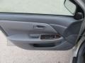 Gray 2000 Toyota Camry XLE V6 Door Panel