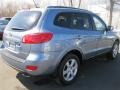 Silver Blue - Santa Fe SE Photo No. 2