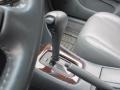 4 Speed Automatic 2000 Toyota Camry XLE V6 Transmission