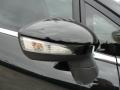 2011 Tuxedo Black Metallic Ford Fiesta SES Hatchback  photo #17