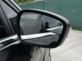 2011 Tuxedo Black Metallic Ford Fiesta SES Hatchback  photo #18