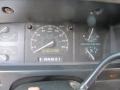 White - Econoline E250 Commercial Van Photo No. 22