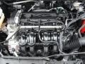 1.6 Liter DOHC 16-Valve Ti-VCT Duratec 4 Cylinder Engine for 2011 Ford Fiesta SES Hatchback #47367071