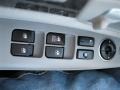 2009 Hyundai Santa Fe SE Controls