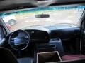 White - Econoline E250 Commercial Van Photo No. 43