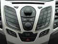 Charcoal Black Leather Controls Photo for 2011 Ford Fiesta #47367365