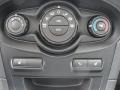 Charcoal Black Leather Controls Photo for 2011 Ford Fiesta #47367380