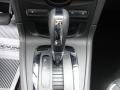 2011 Tuxedo Black Metallic Ford Fiesta SES Hatchback  photo #48
