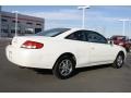 Diamond White Pearl - Solara SE Coupe Photo No. 2