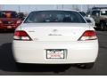 Diamond White Pearl - Solara SE Coupe Photo No. 3