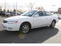 Diamond White Pearl - Solara SE Coupe Photo No. 5