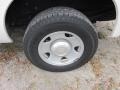 2005 Ford F250 Super Duty XL SuperCab Wheel and Tire Photo