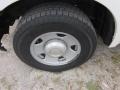 2005 Ford F250 Super Duty XL SuperCab Wheel and Tire Photo
