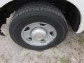 2005 Ford F250 Super Duty XL SuperCab Wheel