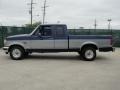 Medium Lapis Metallic - F150 XLT Extended Cab Photo No. 6