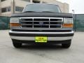 Medium Lapis Metallic - F150 XLT Extended Cab Photo No. 9