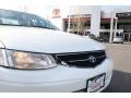 Diamond White Pearl - Solara SE Coupe Photo No. 25