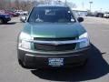 Meander Green Metallic - Equinox LS AWD Photo No. 2