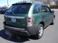 Meander Green Metallic - Equinox LS AWD Photo No. 4