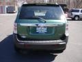 Meander Green Metallic - Equinox LS AWD Photo No. 5