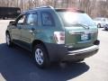 Meander Green Metallic - Equinox LS AWD Photo No. 6