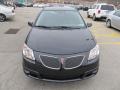 2008 Abyss Black Pontiac Vibe   photo #9