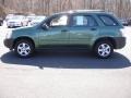 Meander Green Metallic - Equinox LS AWD Photo No. 9