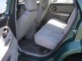 Light Gray Interior Photo for 2005 Chevrolet Equinox #47367926