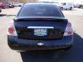 Super Black - Altima 2.5 S Photo No. 5