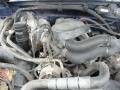 5.0 Liter OHV 16-Valve V8 1995 Ford F150 XLT Extended Cab Engine
