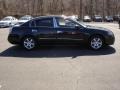 Super Black - Altima 2.5 S Photo No. 7