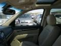 2009 Slate Blue Hyundai Santa Fe Limited 4WD  photo #7