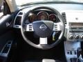 Super Black - Altima 2.5 S Photo No. 12