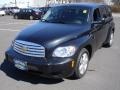 Black Granite Metallic - HHR LT Photo No. 1