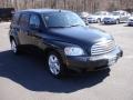 Black Granite Metallic - HHR LT Photo No. 3