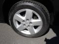 Black Granite Metallic - HHR LT Photo No. 8