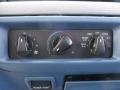 Blue Controls Photo for 1995 Ford F150 #47368358