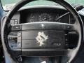  1995 F150 XLT Extended Cab Steering Wheel