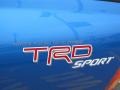 2008 Speedway Blue Toyota Tacoma V6 TRD Sport Access Cab 4x4  photo #4