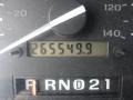 1995 Medium Lapis Metallic Ford F150 XLT Extended Cab  photo #65