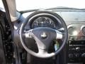 Black Granite Metallic - HHR LT Photo No. 13