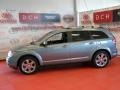 Silver Steel Metallic - Journey SXT Photo No. 4