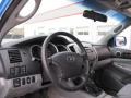  2008 Tacoma V6 TRD Sport Access Cab 4x4 6 Speed Manual Shifter