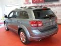 Silver Steel Metallic - Journey SXT Photo No. 5