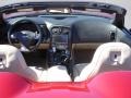 Cashmere Beige Dashboard Photo for 2009 Chevrolet Corvette #47368655