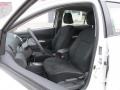 Polar White - Yaris Sedan Photo No. 14