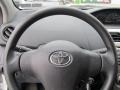Polar White - Yaris Sedan Photo No. 17