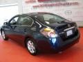 Majestic Blue Metallic - Altima 2.5 SL Photo No. 6